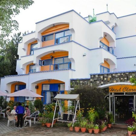 Hotel Clarion Jawalakhel Lalitpur Εξωτερικό φωτογραφία