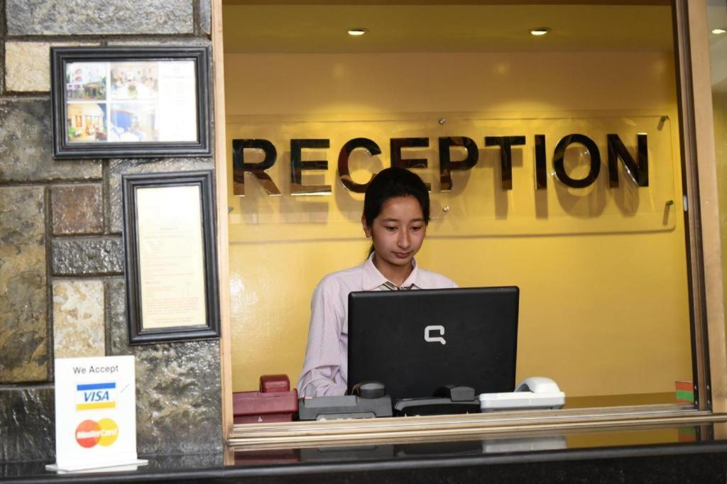 Hotel Clarion Jawalakhel Lalitpur Εξωτερικό φωτογραφία
