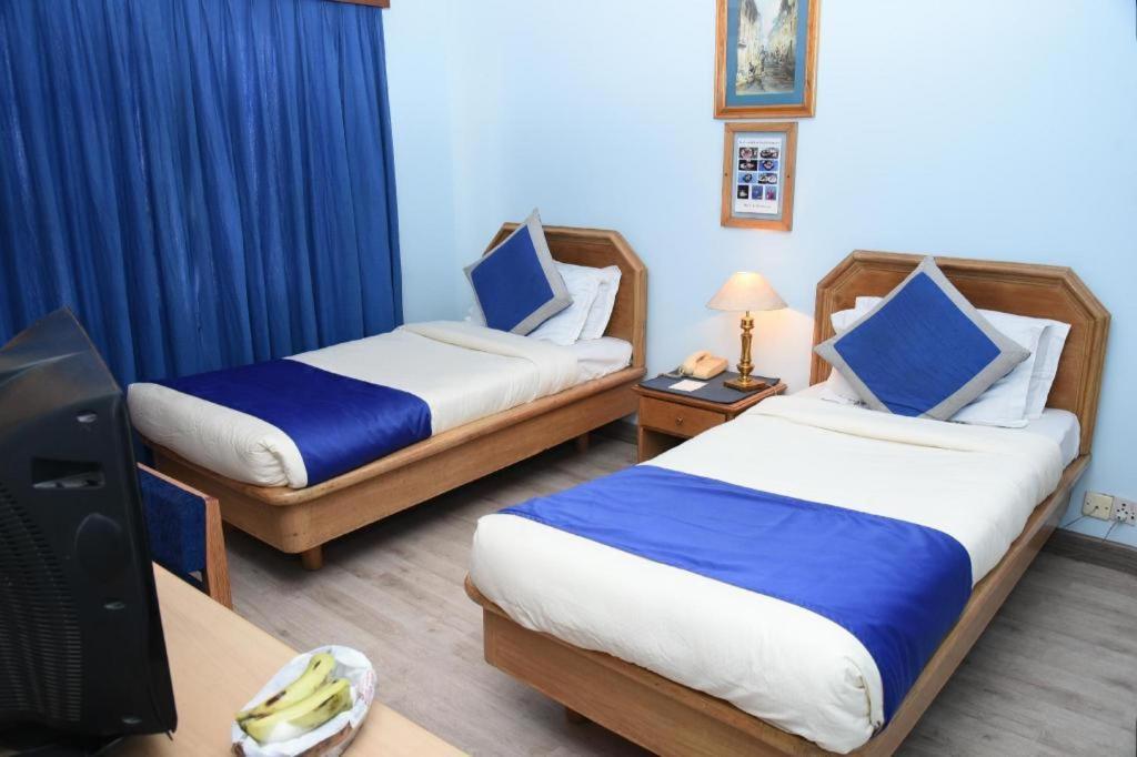 Hotel Clarion Jawalakhel Lalitpur Εξωτερικό φωτογραφία