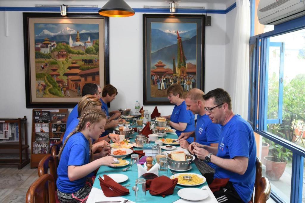 Hotel Clarion Jawalakhel Lalitpur Εξωτερικό φωτογραφία