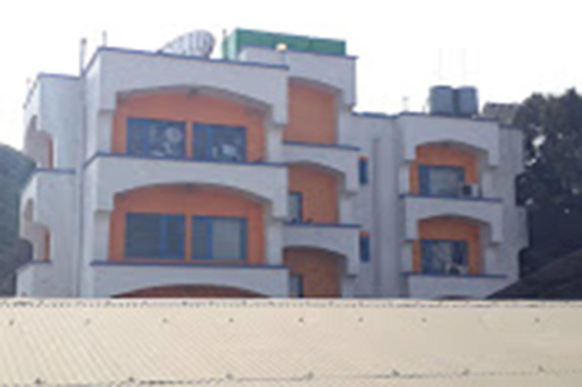 Hotel Clarion Jawalakhel Lalitpur Εξωτερικό φωτογραφία