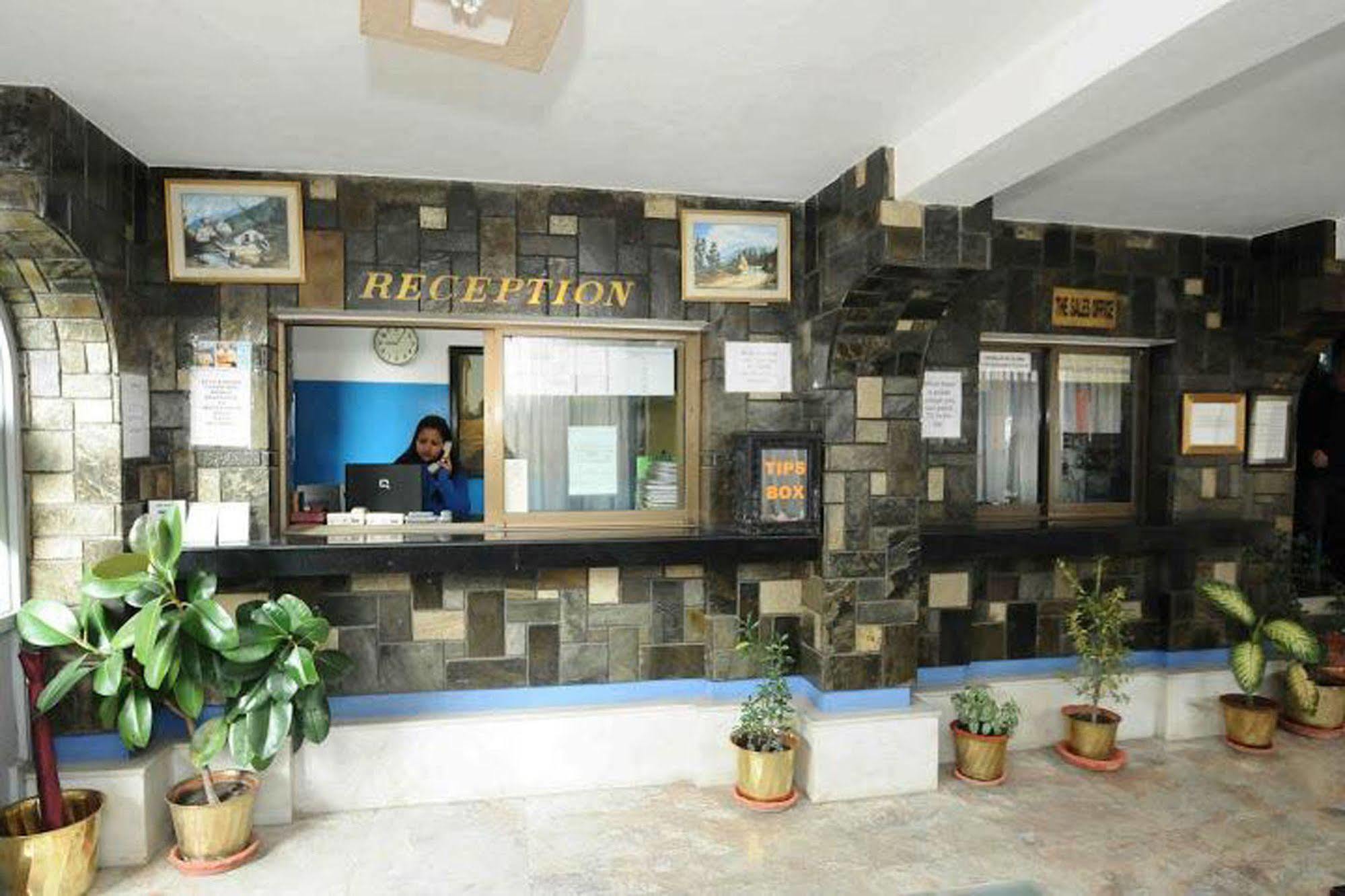 Hotel Clarion Jawalakhel Lalitpur Εξωτερικό φωτογραφία