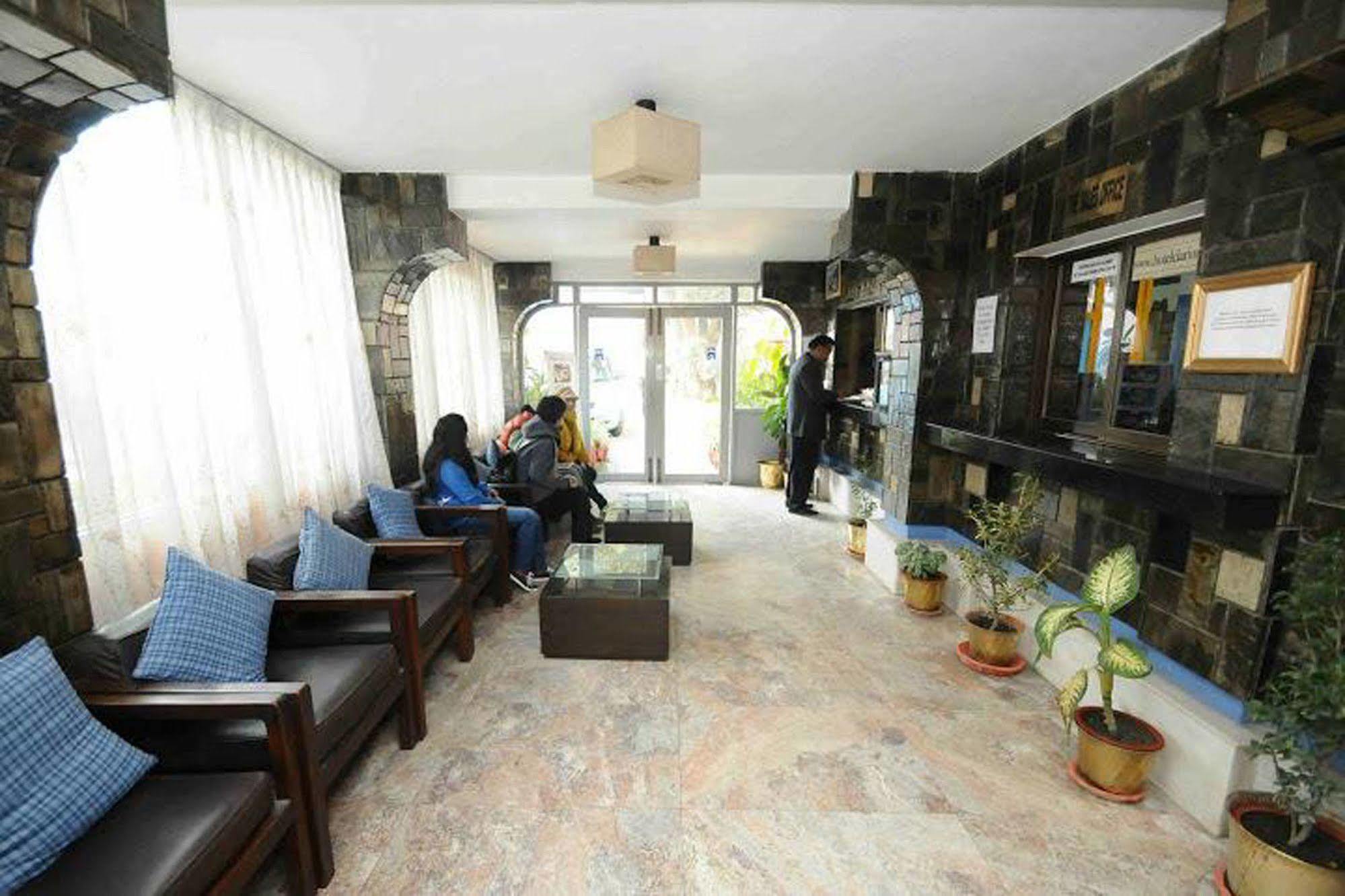 Hotel Clarion Jawalakhel Lalitpur Εξωτερικό φωτογραφία