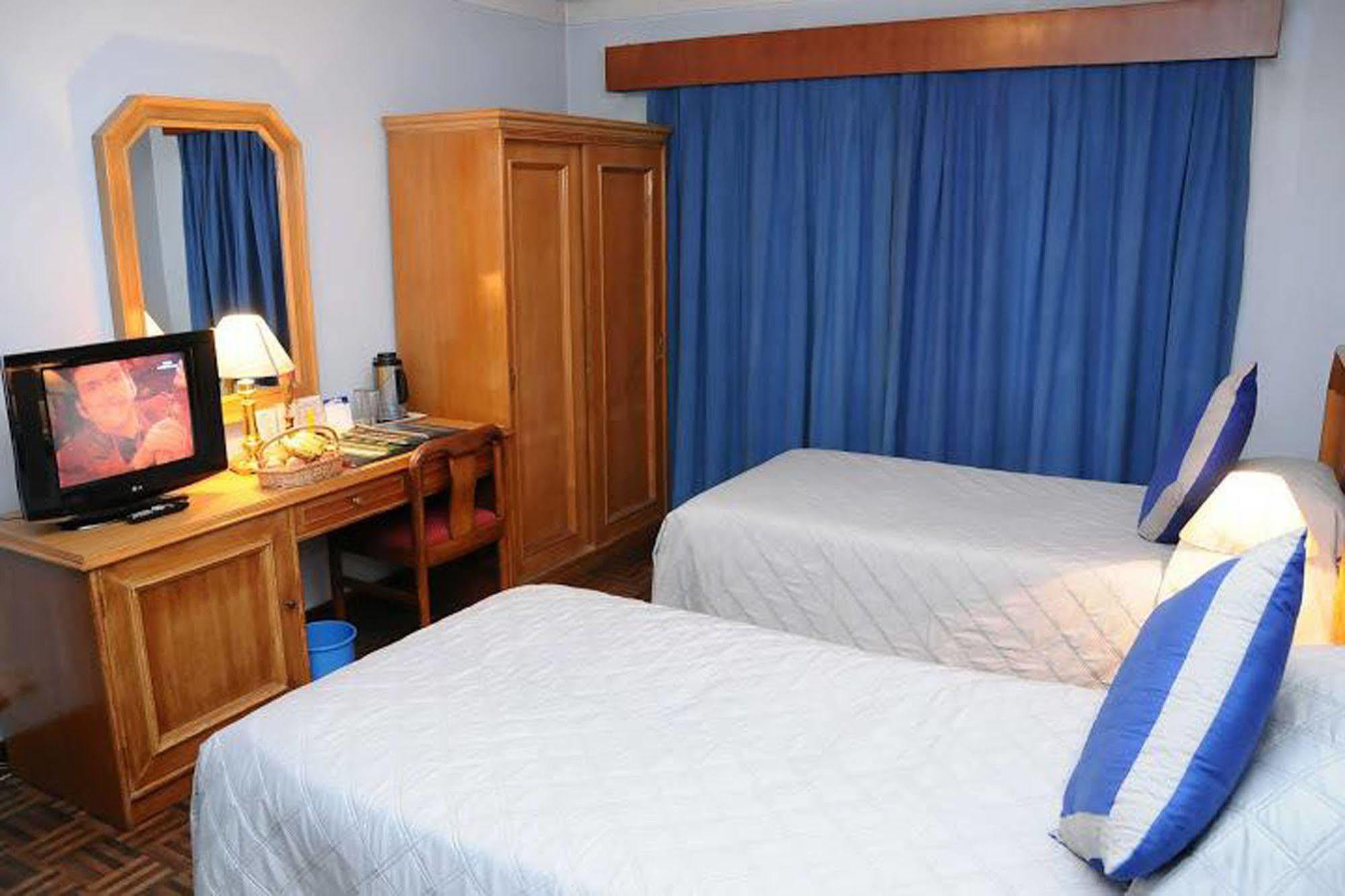 Hotel Clarion Jawalakhel Lalitpur Εξωτερικό φωτογραφία