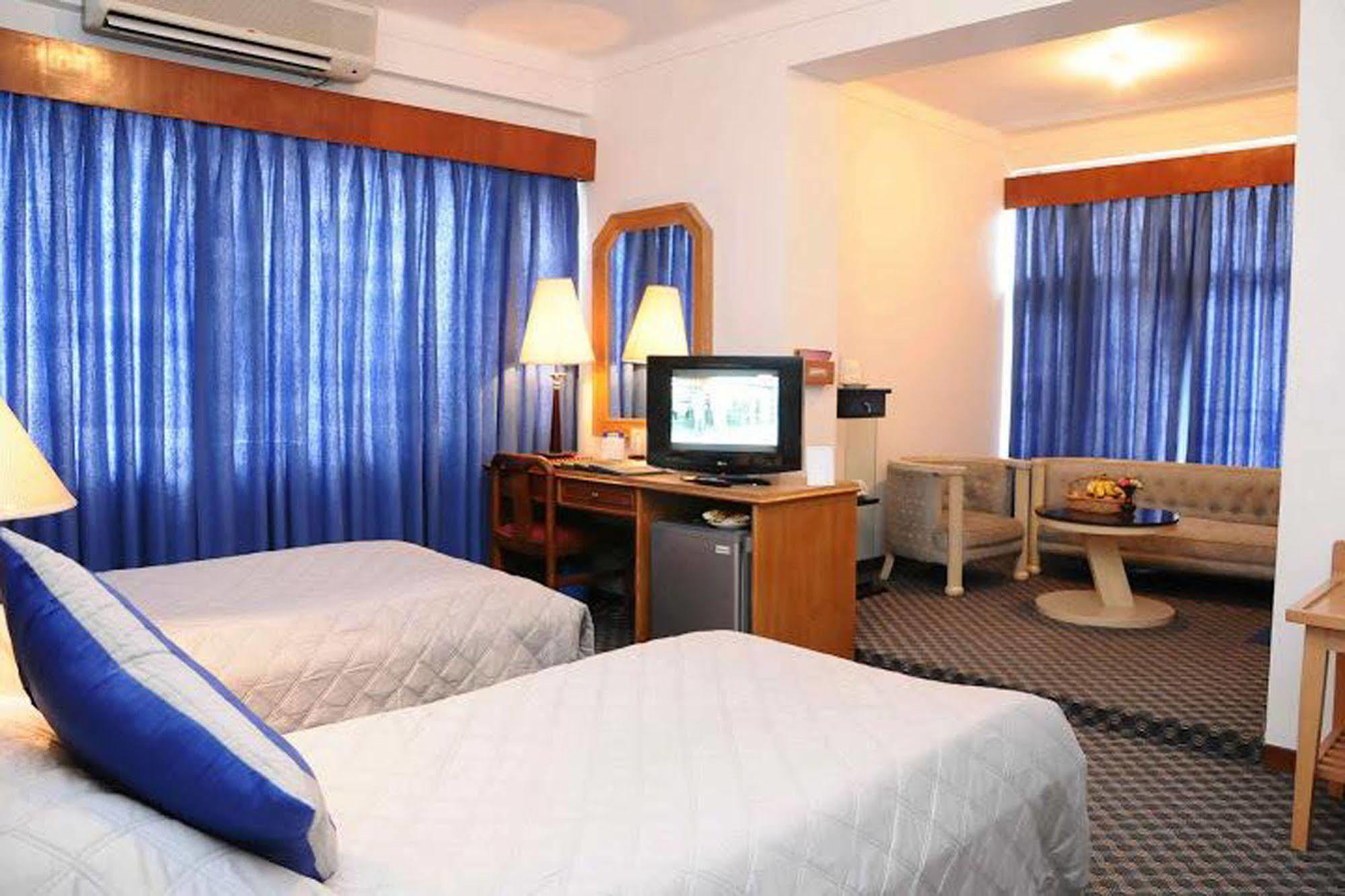 Hotel Clarion Jawalakhel Lalitpur Εξωτερικό φωτογραφία