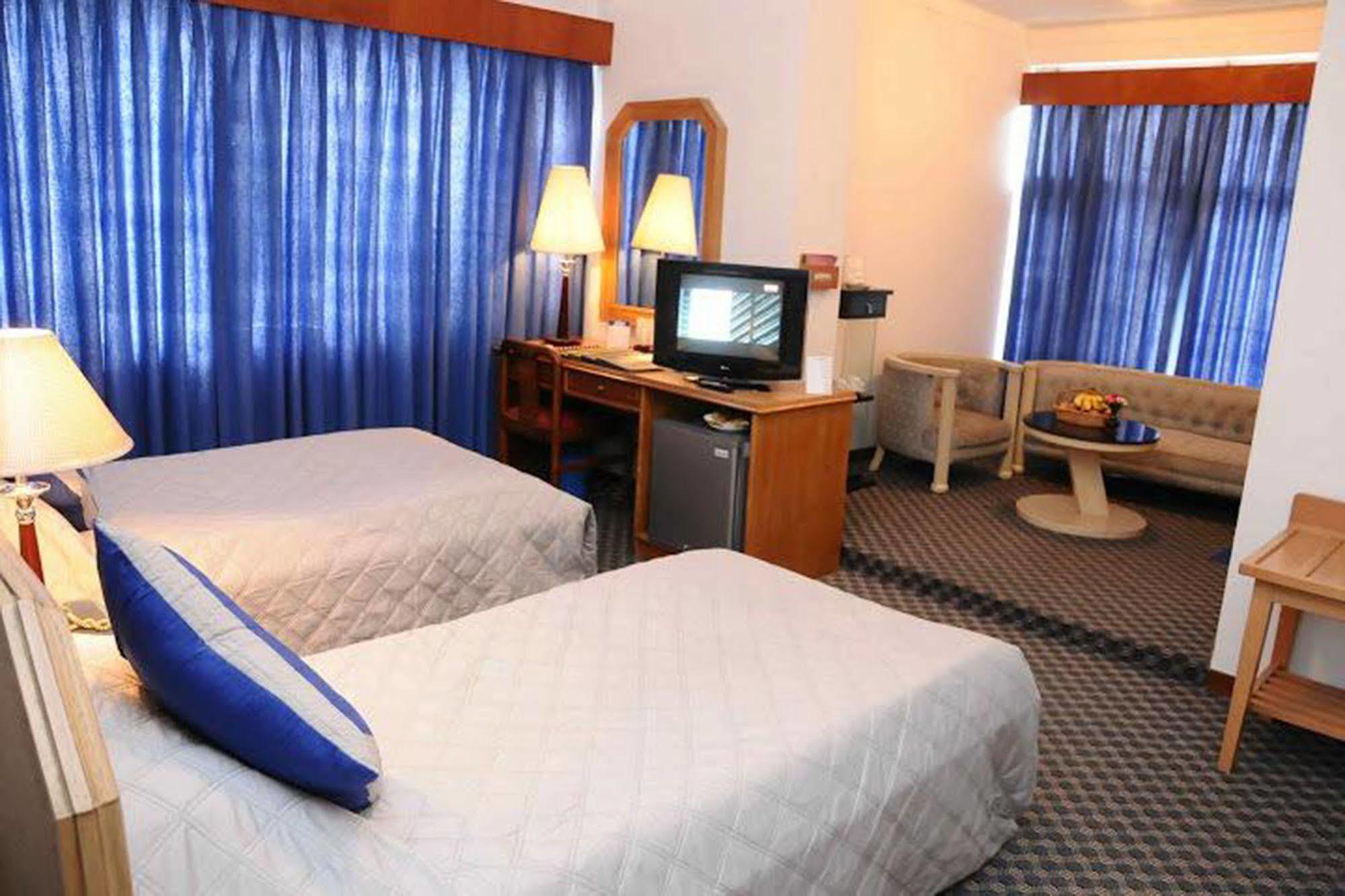 Hotel Clarion Jawalakhel Lalitpur Εξωτερικό φωτογραφία