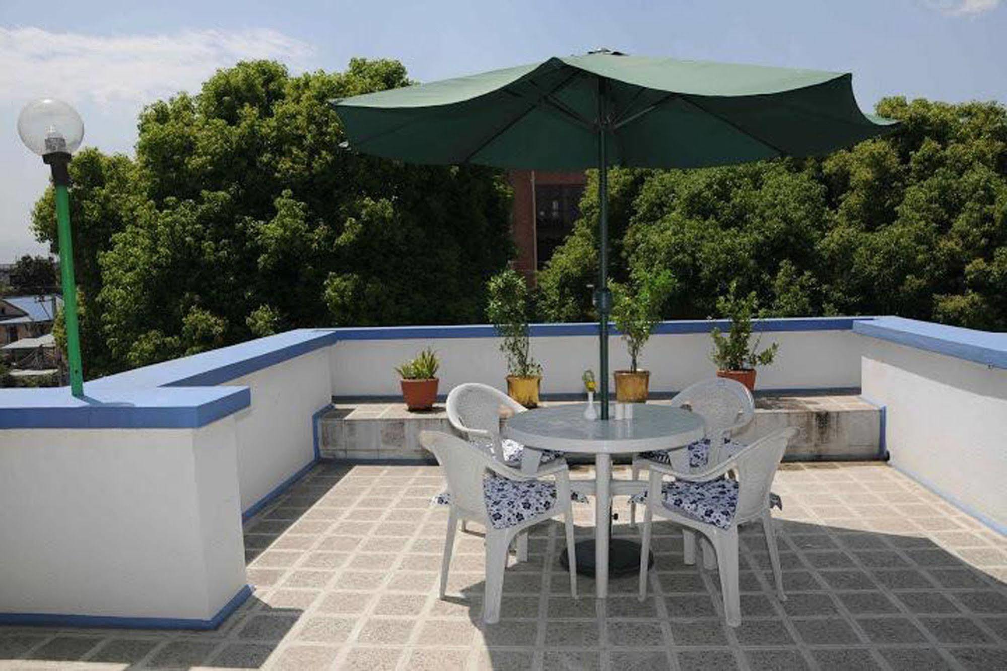 Hotel Clarion Jawalakhel Lalitpur Εξωτερικό φωτογραφία