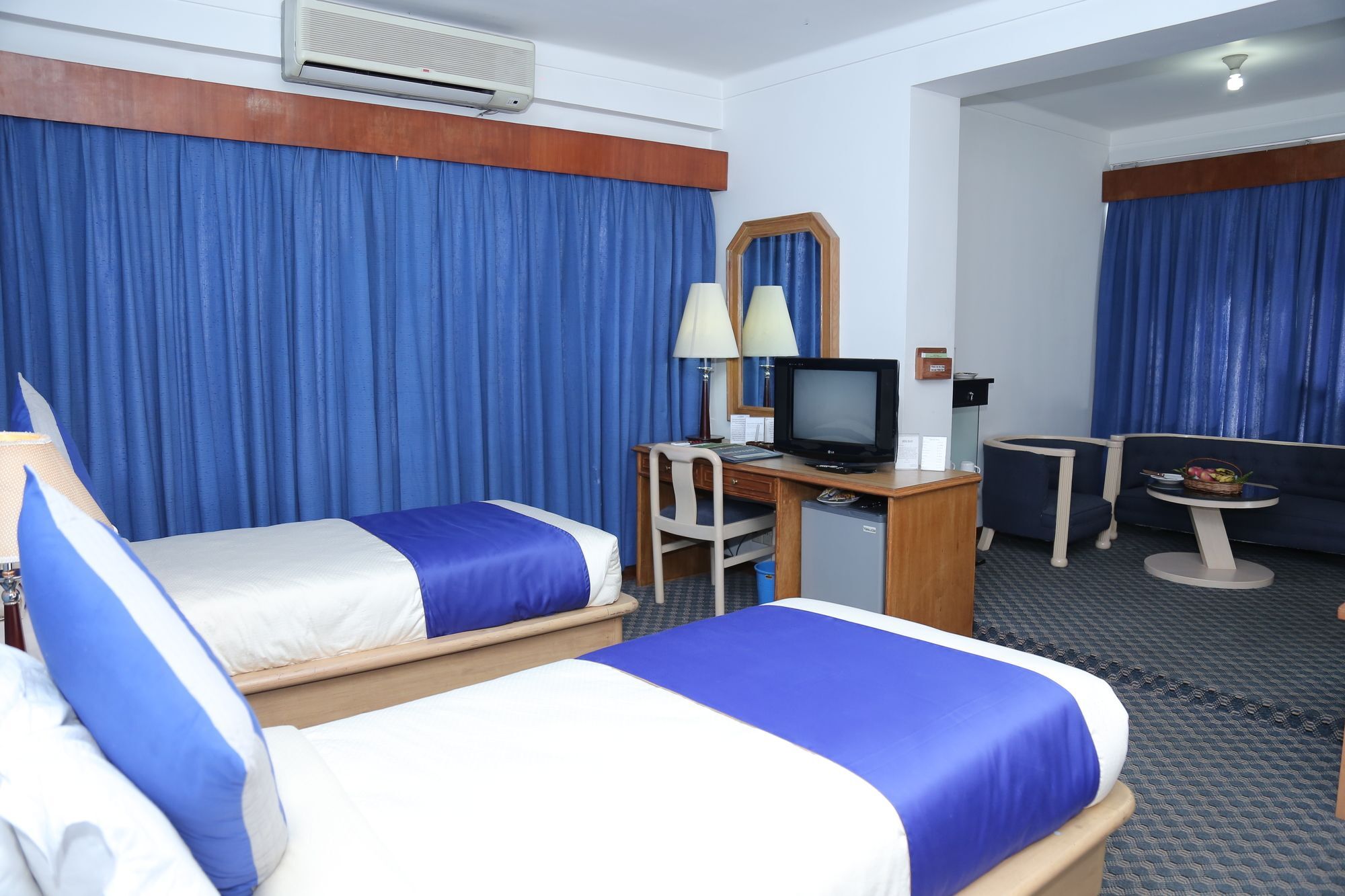 Hotel Clarion Jawalakhel Lalitpur Εξωτερικό φωτογραφία