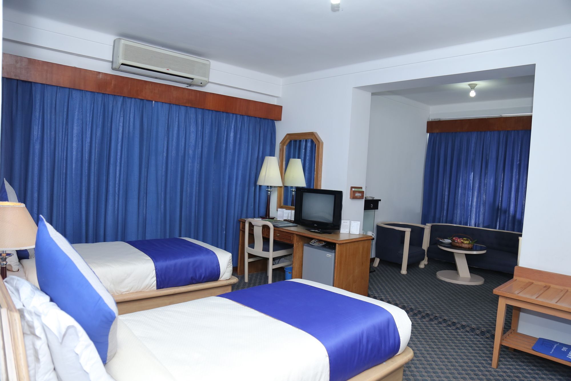 Hotel Clarion Jawalakhel Lalitpur Εξωτερικό φωτογραφία